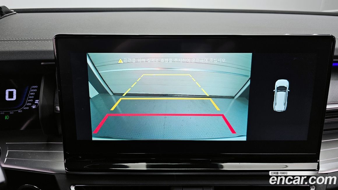 KG_Mobility_Ssangyong Torres 2024