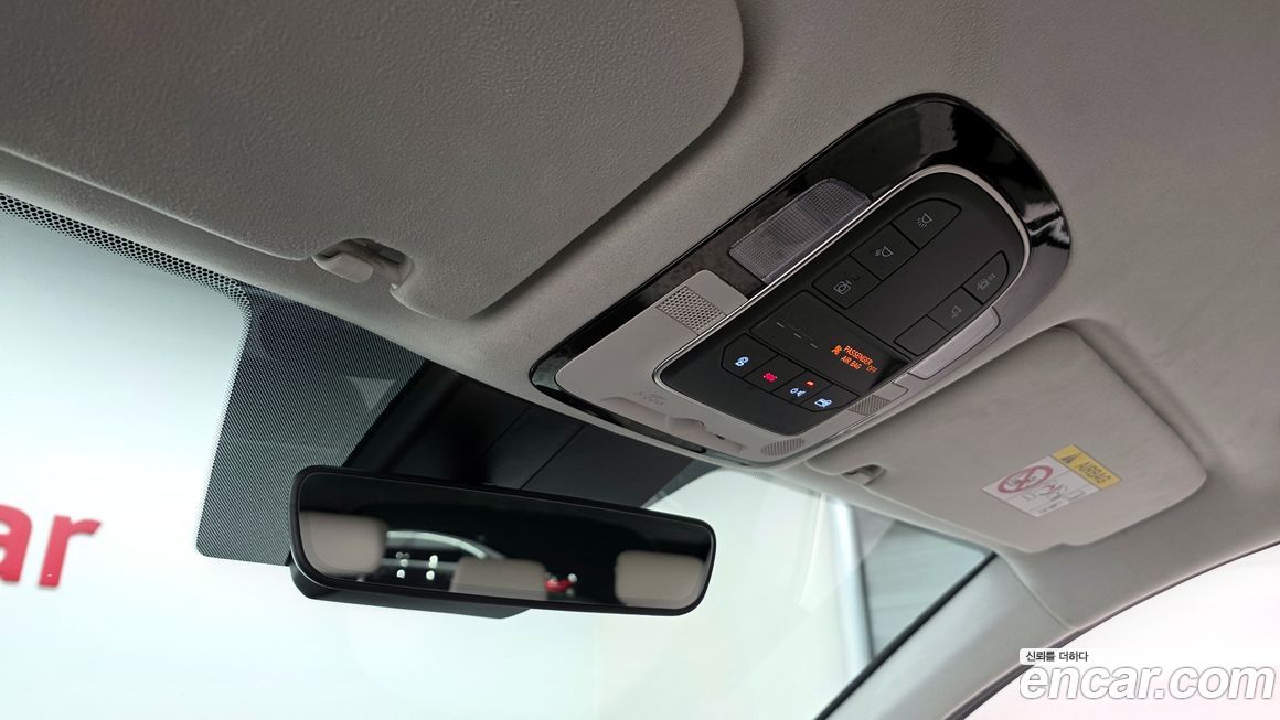 Hyundai Santafe 2022