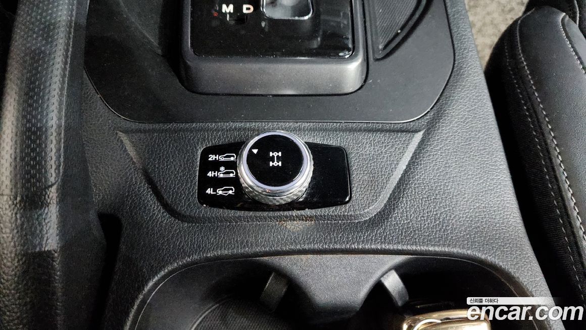 KG_Mobility_Ssangyong Rexton 2023