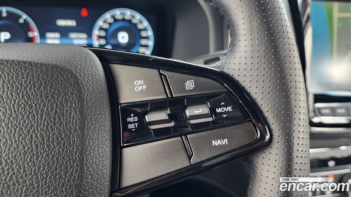 KG_Mobility_Ssangyong Rexton 2023