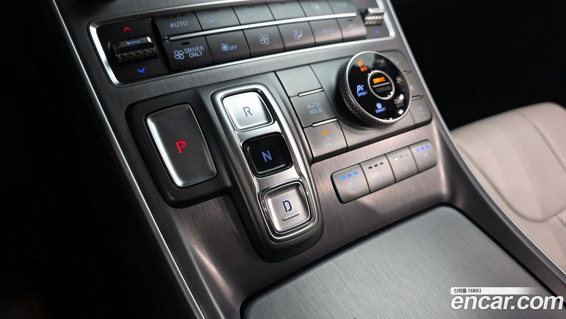 Hyundai Santafe 2022