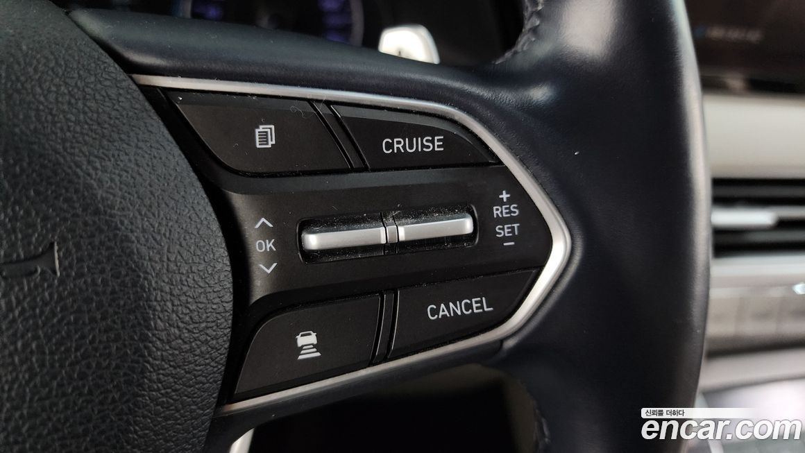 Hyundai Palisade 2020