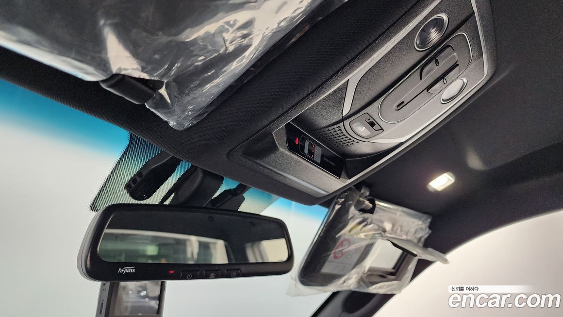 KG_Mobility_Ssangyong Rexton 2023