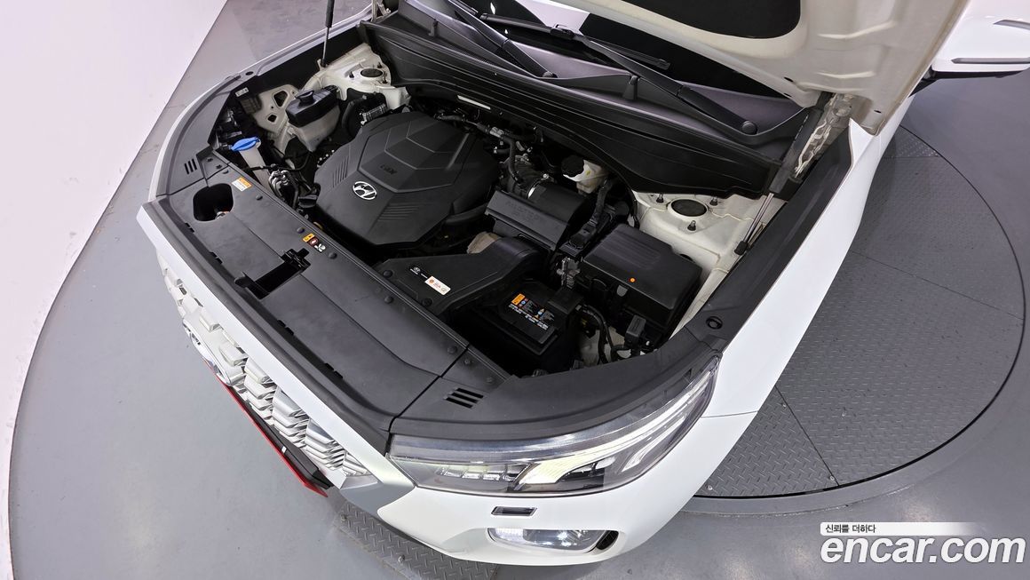 Hyundai Palisade 2019