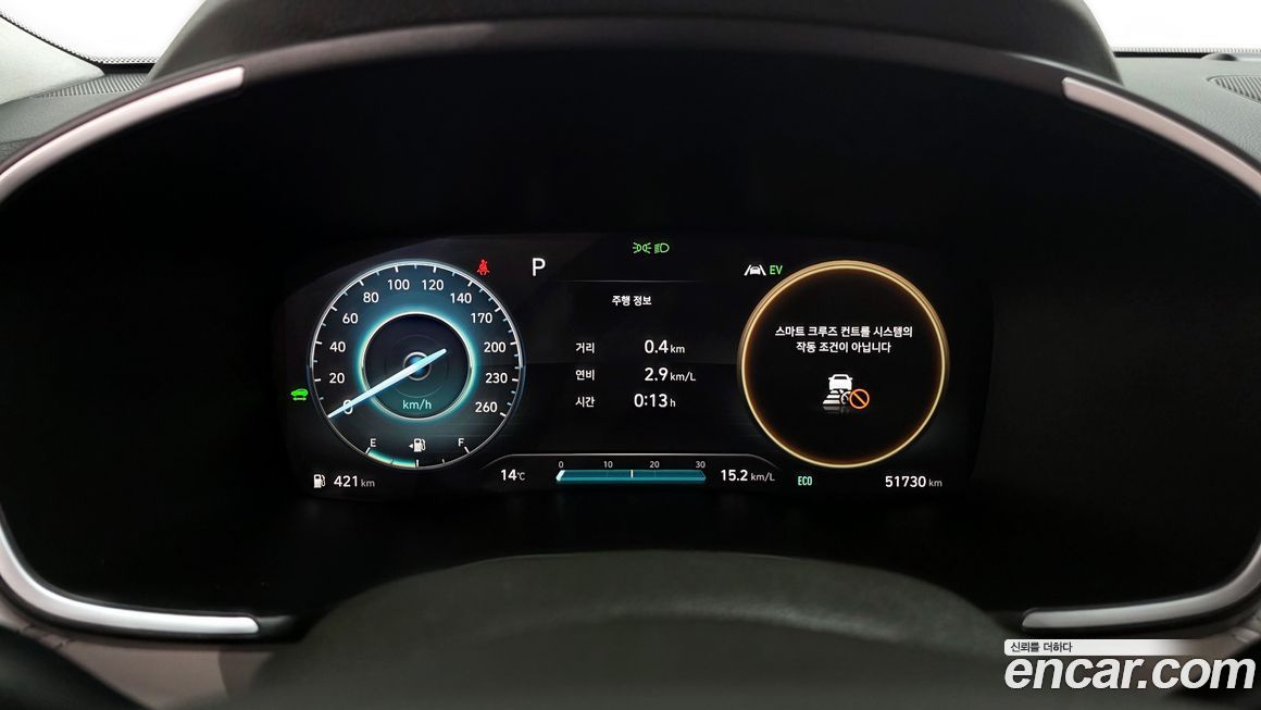 Hyundai Santafe 2022