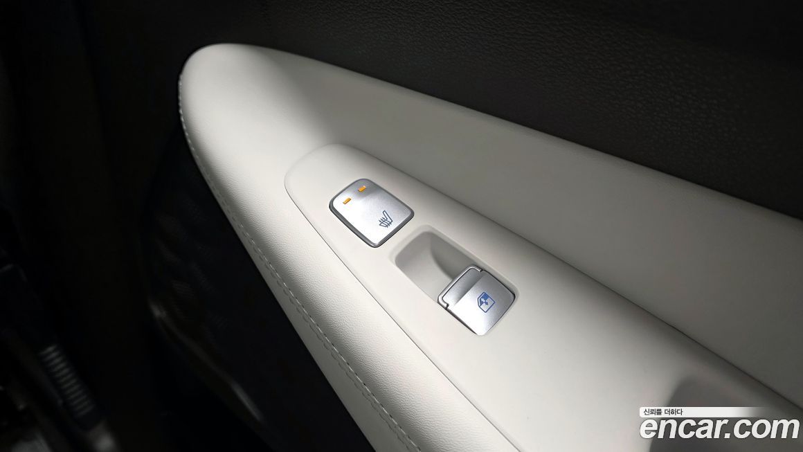 Hyundai Santafe 2022