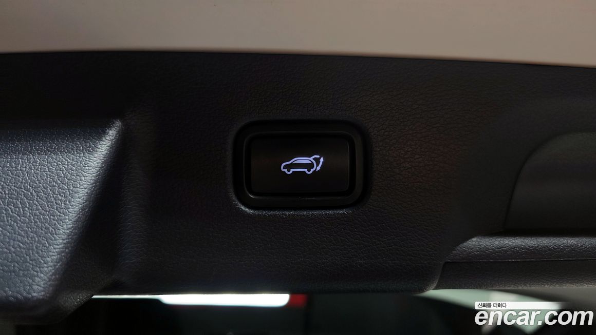 Hyundai Palisade 2019