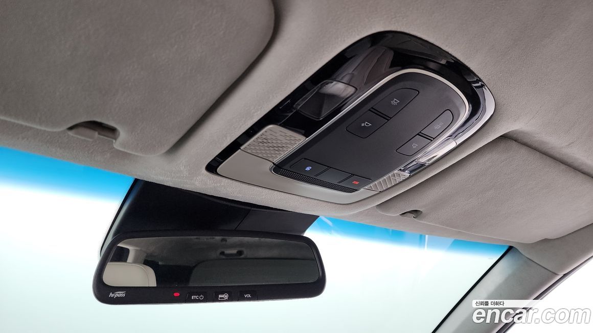 Hyundai Palisade 2020