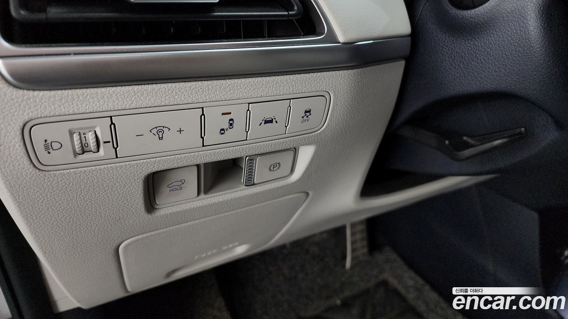 Hyundai Palisade 2020