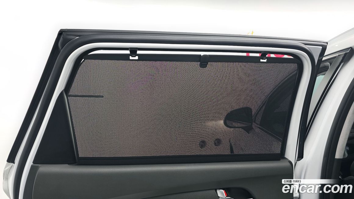 Hyundai Santafe 2022