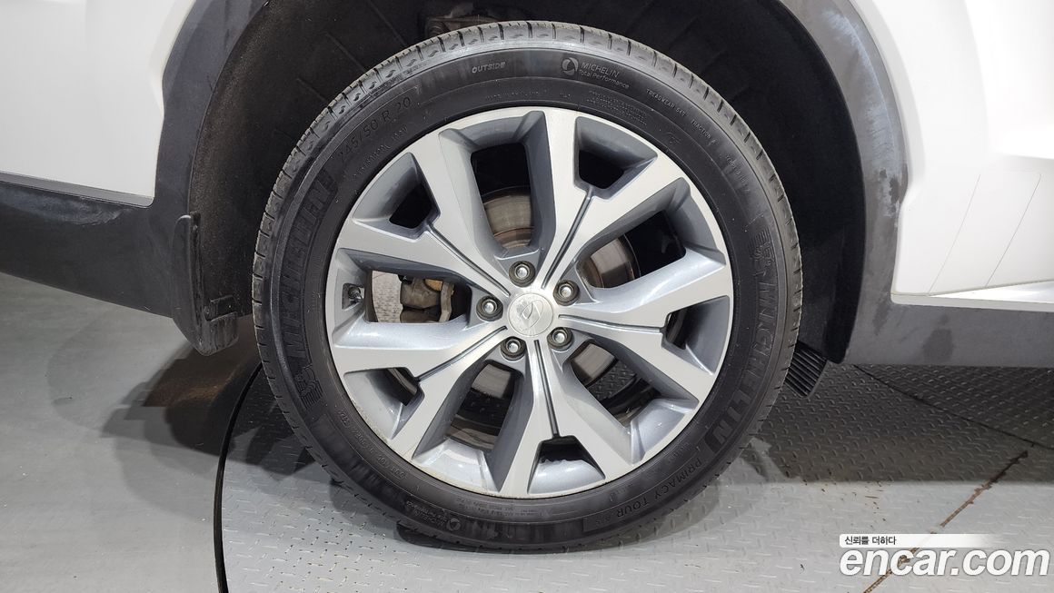 Hyundai Palisade 2020