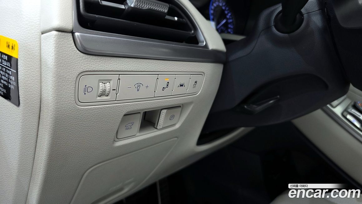 Hyundai Palisade 2019