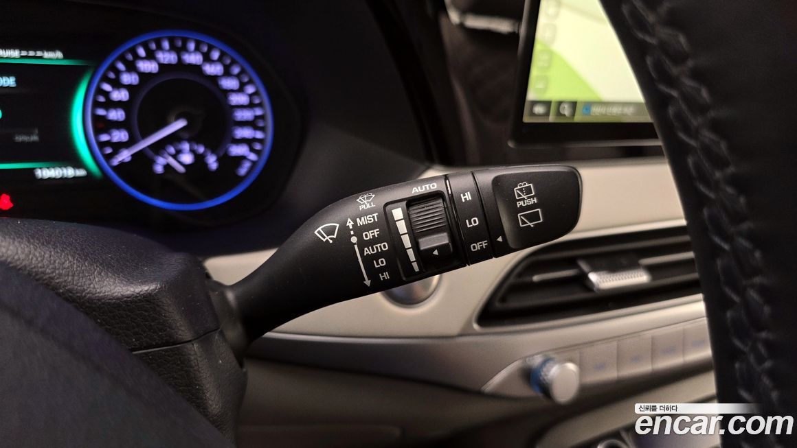 Hyundai Palisade 2019