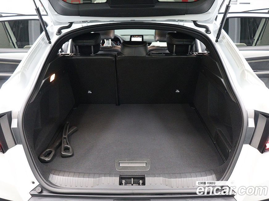 Renault-KoreaSamsung Arkana 2025