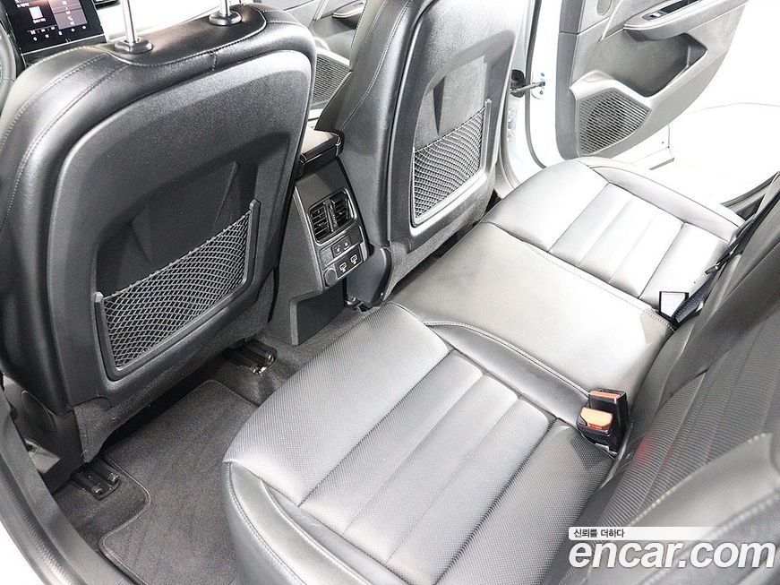 Renault-KoreaSamsung Arkana 2025