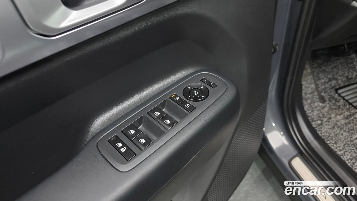 Hyundai Santafe 2026