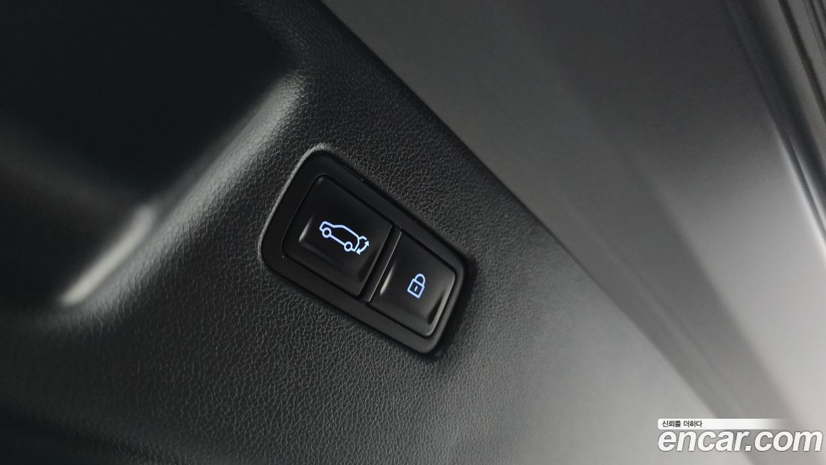 Hyundai Santafe 2026