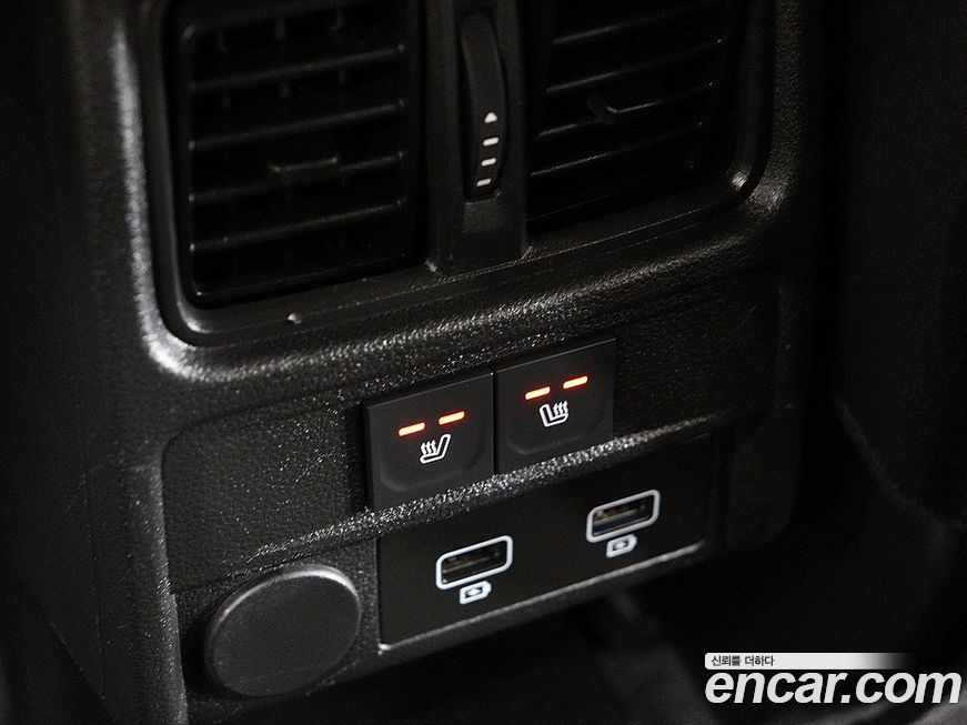 Renault-KoreaSamsung Arkana 2025