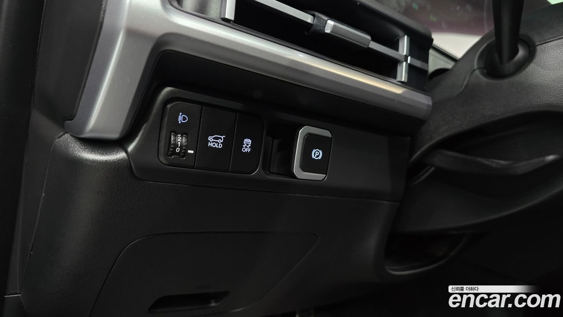 Hyundai Santafe 2026