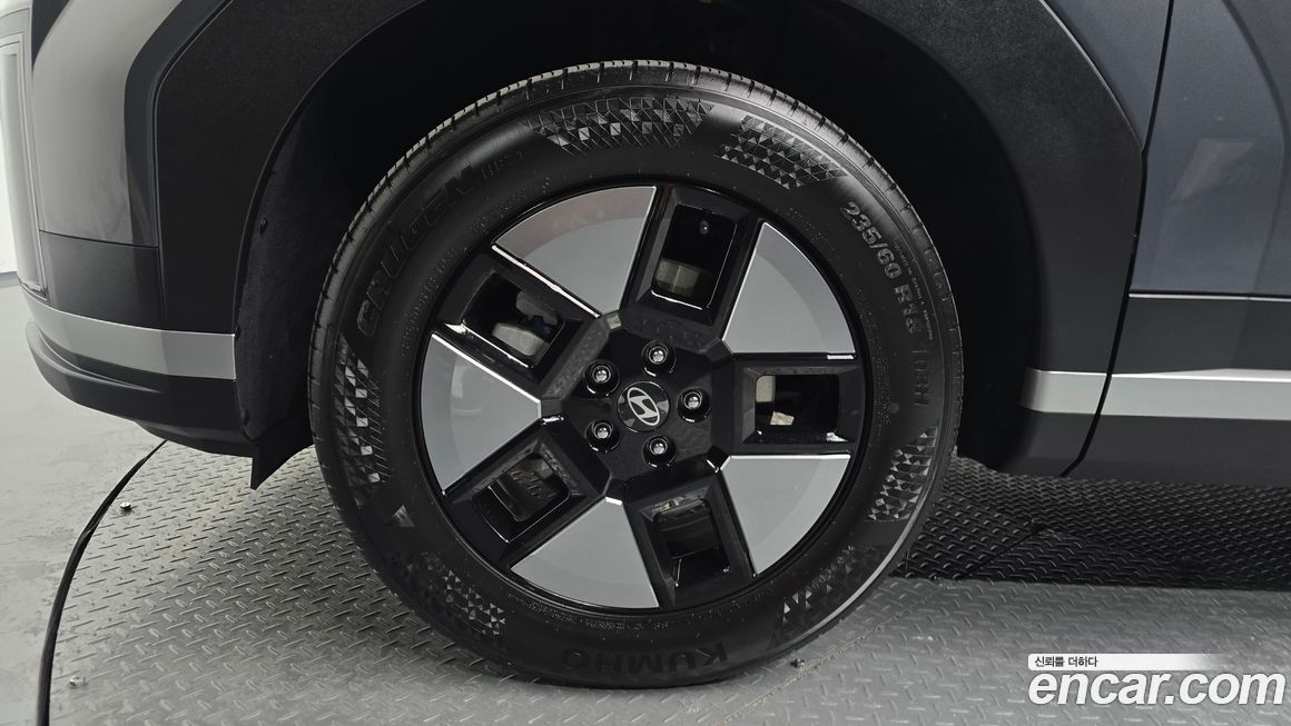 Hyundai Santafe 2026