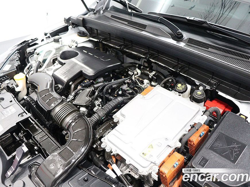 Renault-KoreaSamsung Arkana 2025