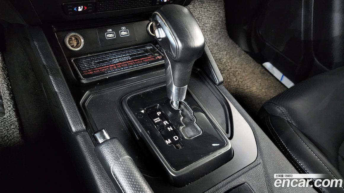 KG_Mobility_Ssangyong Rexton 2022