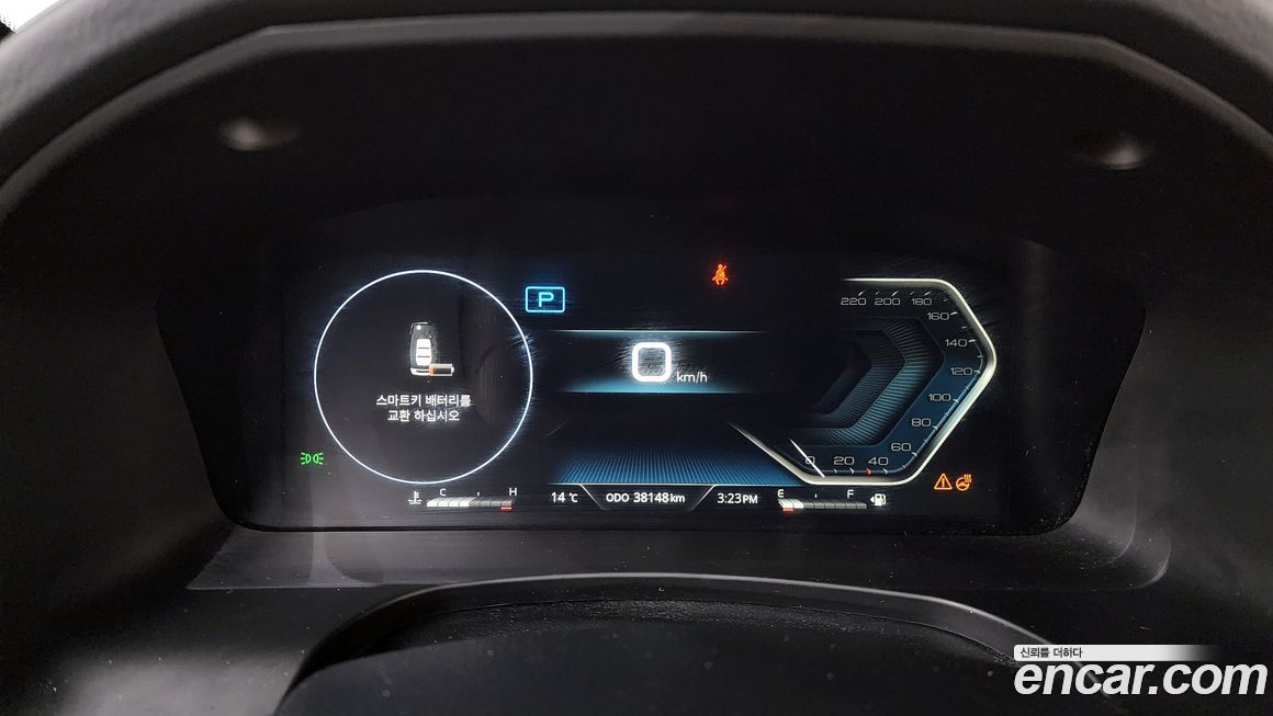 KG_Mobility_Ssangyong Rexton 2022