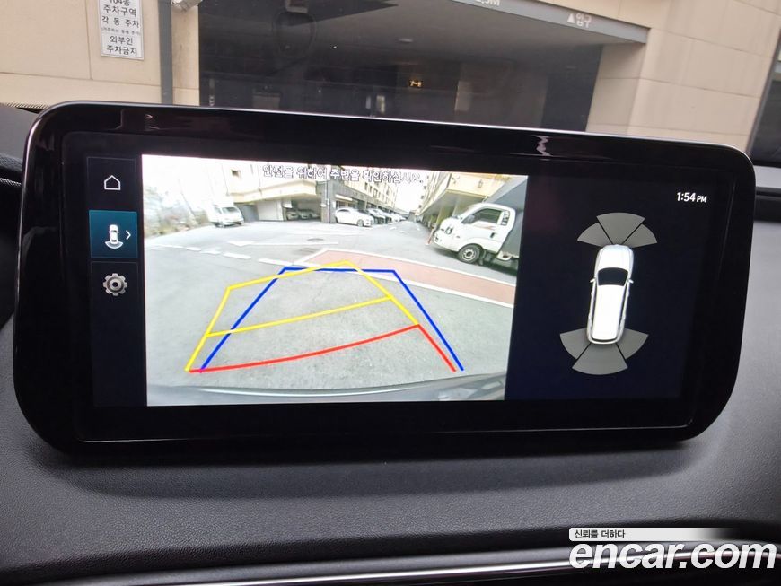 Hyundai Santafe 2022