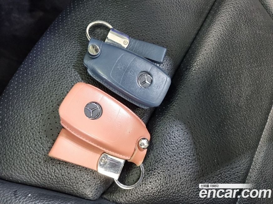 Mercedes-Benz C-Class 2020