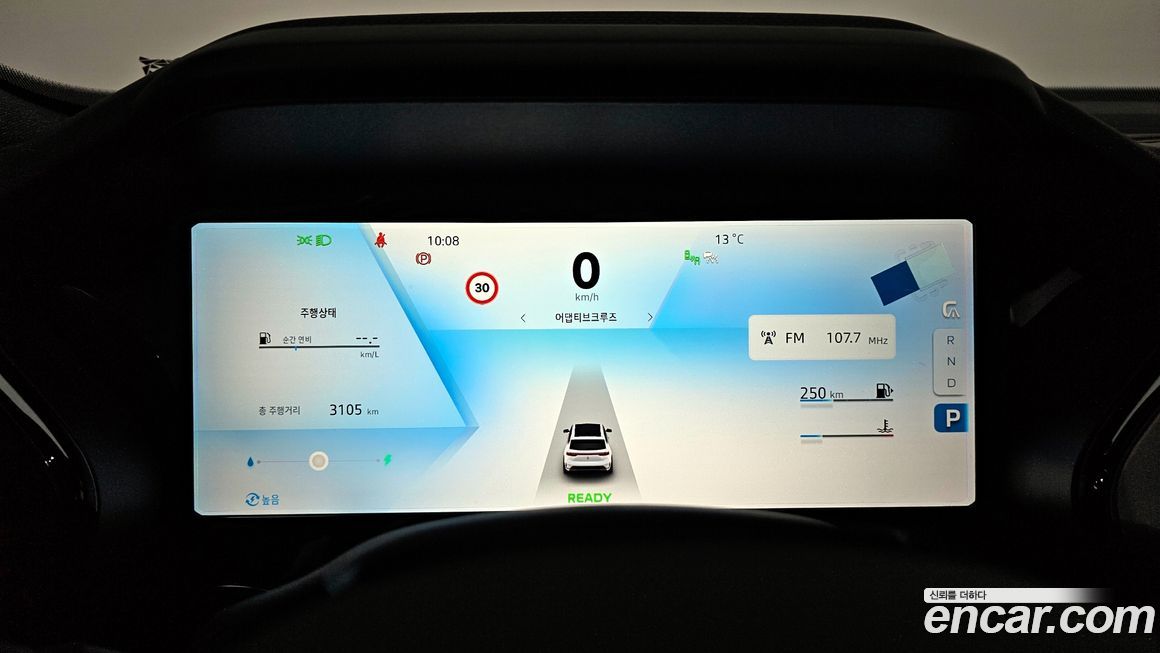 Renault-KoreaSamsung Grand Koleos 2025