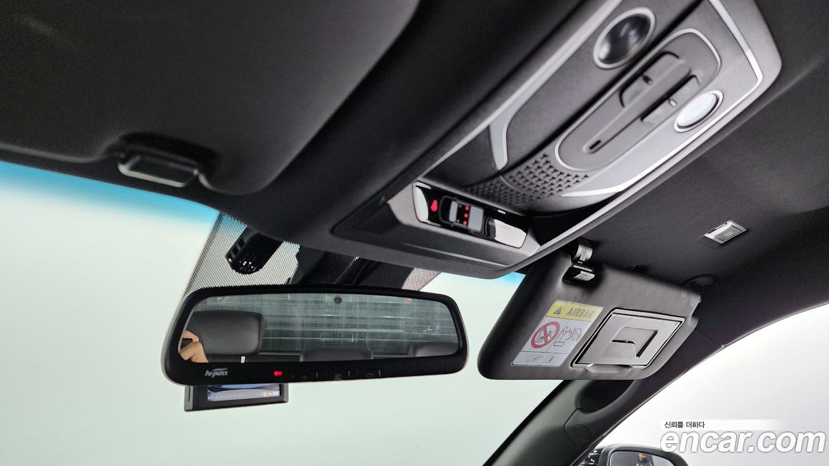 KG_Mobility_Ssangyong Rexton 2022