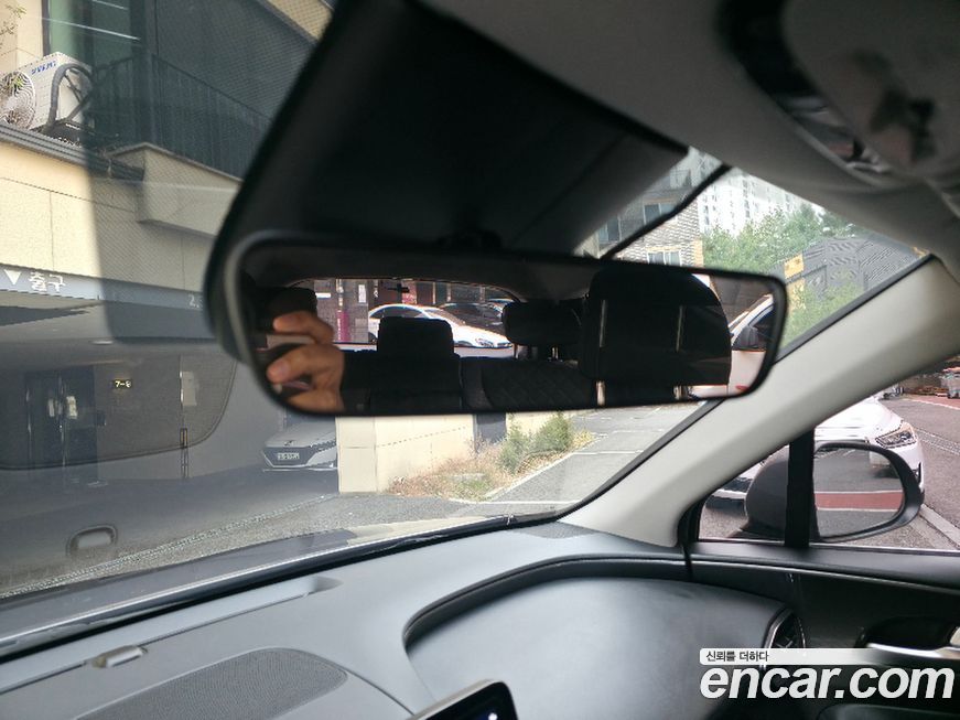 Hyundai Santafe 2022