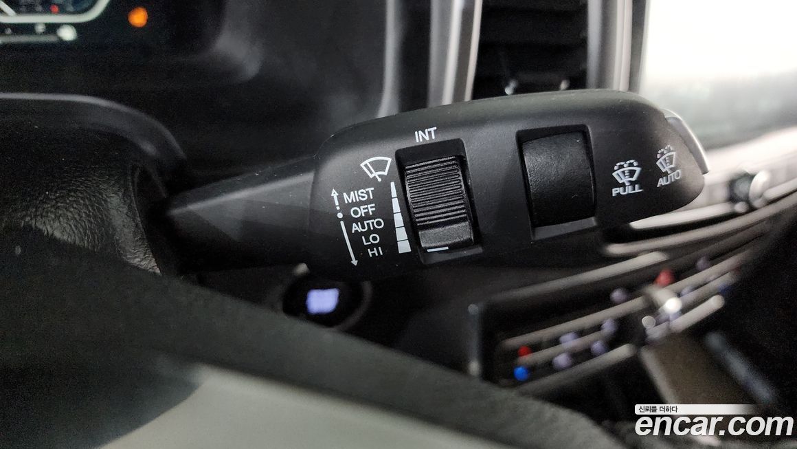 KG_Mobility_Ssangyong Rexton 2022