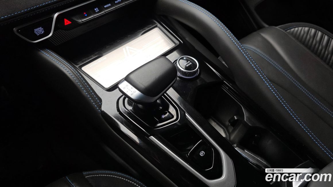 Renault-KoreaSamsung Grand Koleos 2025