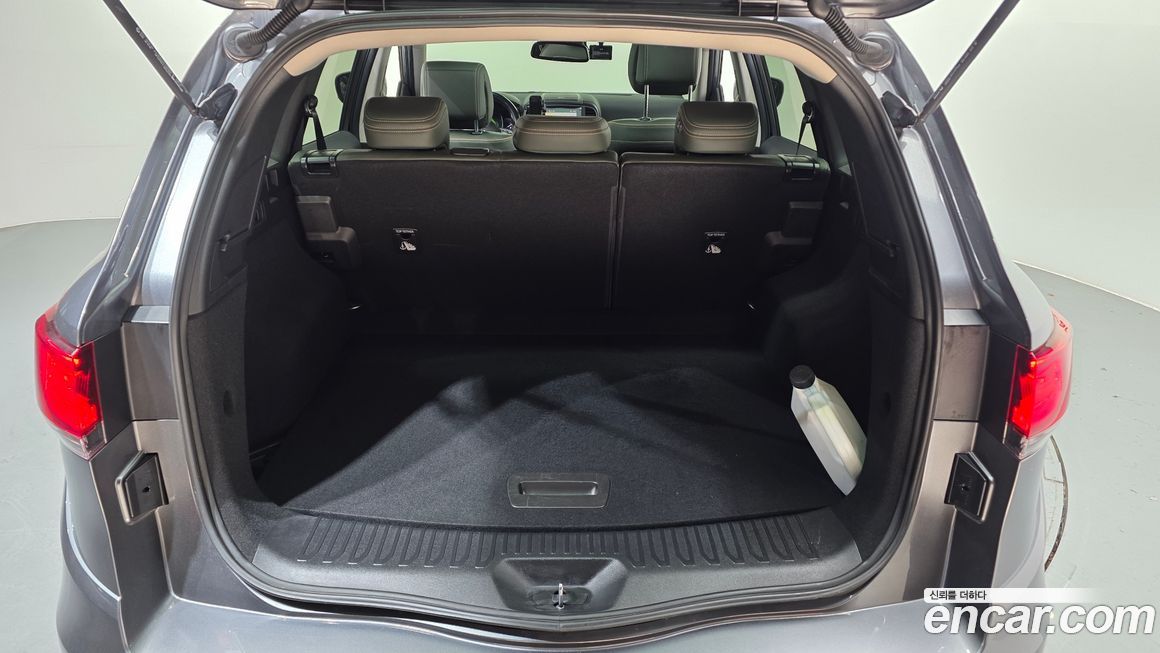 Renault-KoreaSamsung QM6 2024