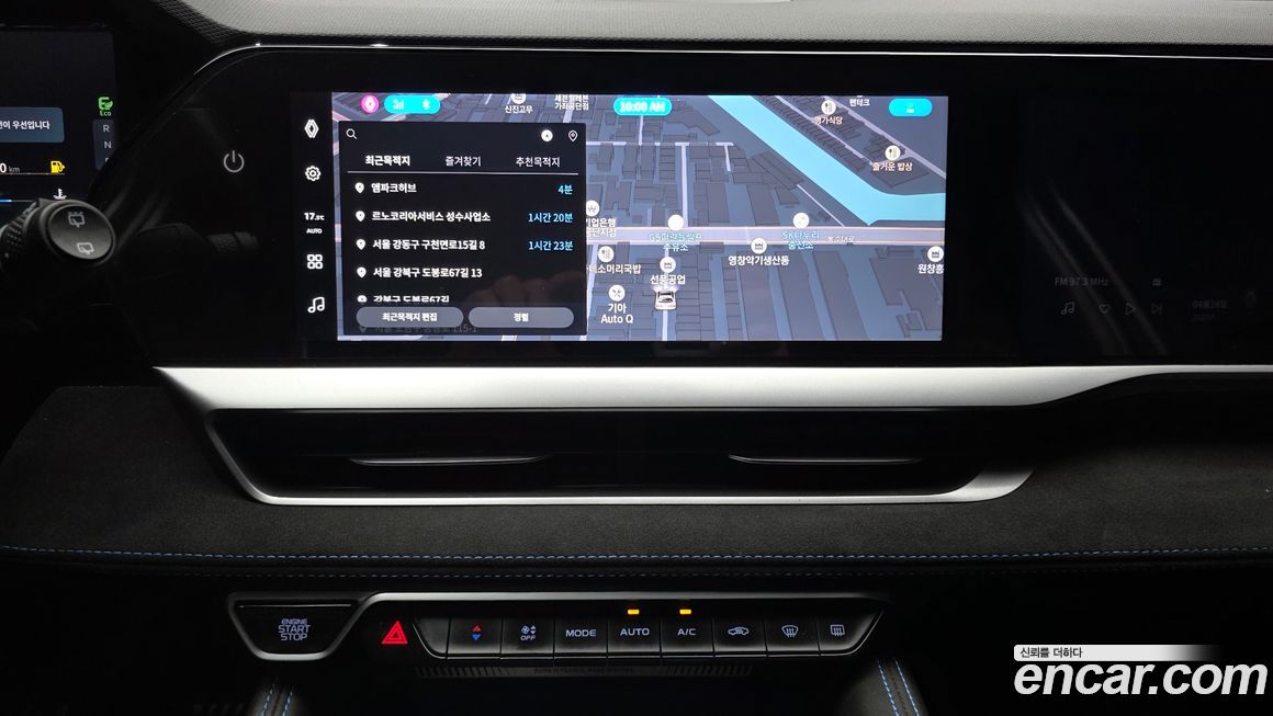 Renault-KoreaSamsung Grand Koleos 2025