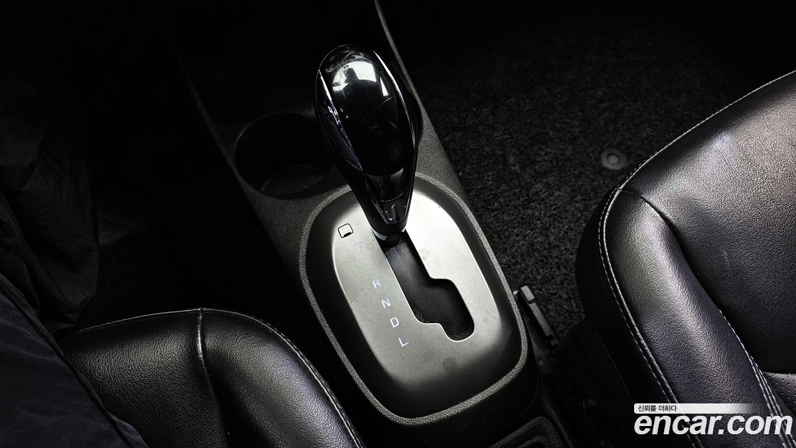 ChevroletGMDaewoo Spark 2019