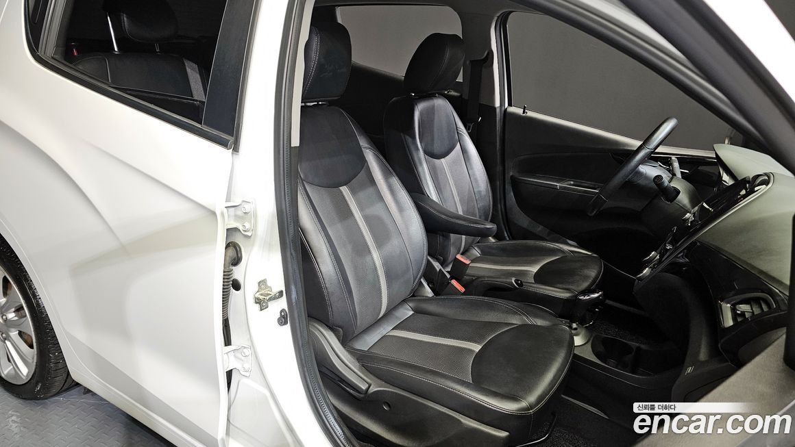 ChevroletGMDaewoo Spark 2019