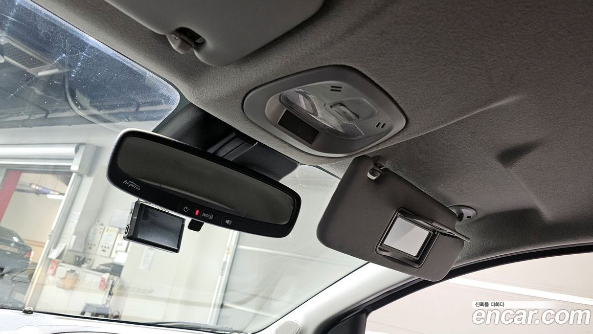 ChevroletGMDaewoo Spark 2019