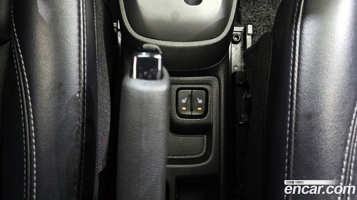 ChevroletGMDaewoo Spark 2019