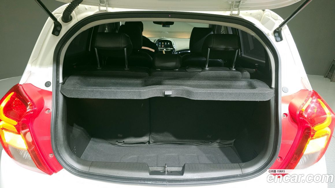 ChevroletGMDaewoo Spark 2019