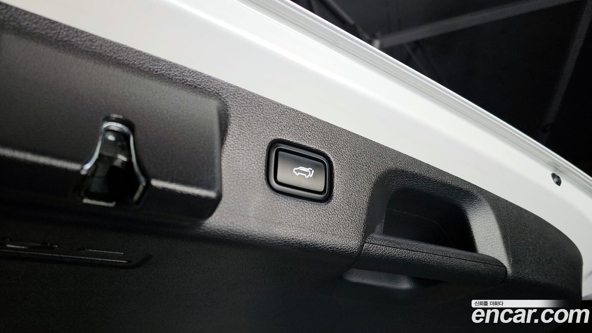 Hyundai Palisade 2024