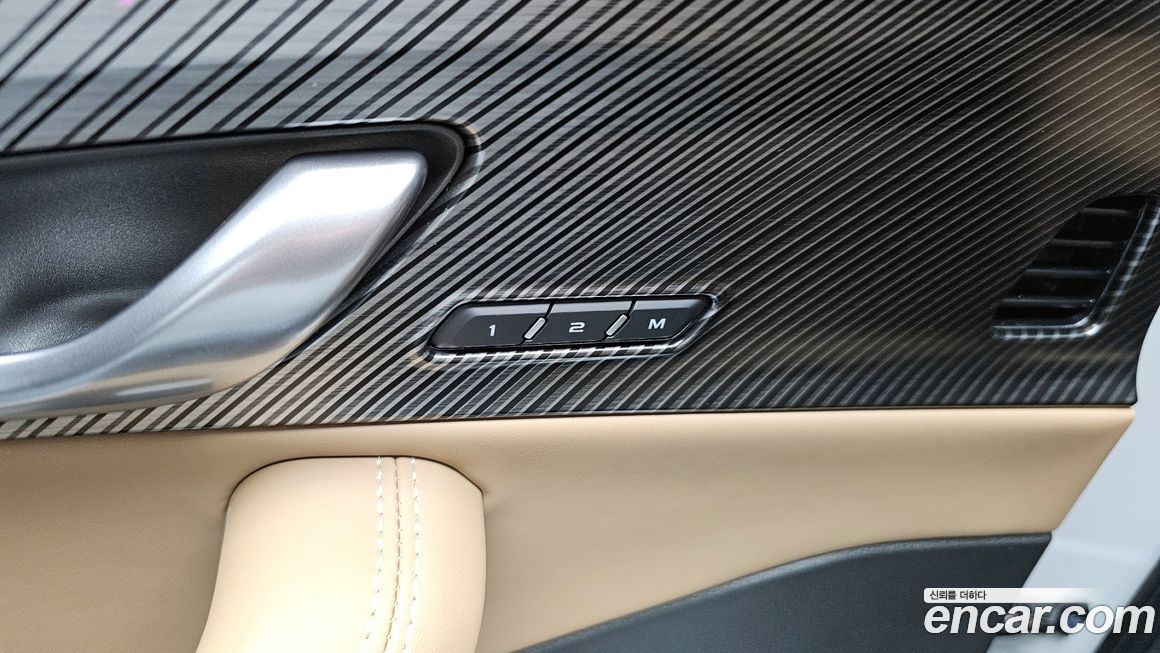 Renault-KoreaSamsung Grand Koleos 2025