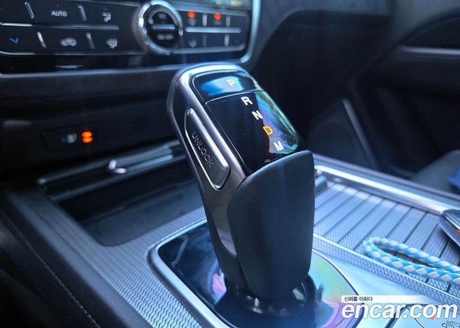 KG_Mobility_Ssangyong Rexton 2023