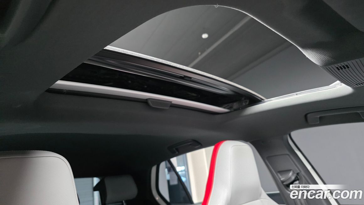 Volkswagen Golf 2024