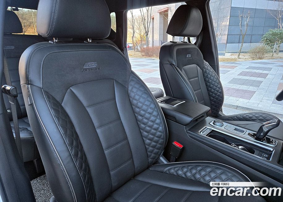 KG_Mobility_Ssangyong Rexton 2023