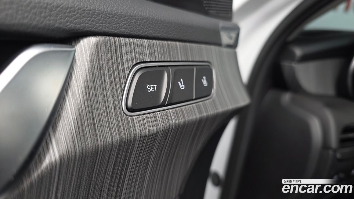 Hyundai Palisade 2024