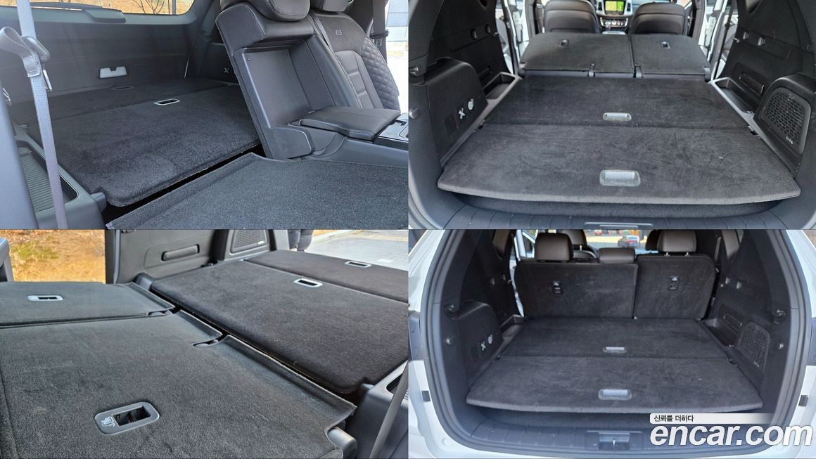 KG_Mobility_Ssangyong Rexton 2023