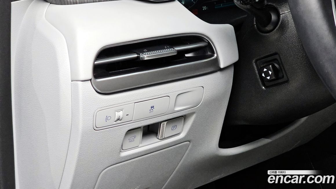 Hyundai Palisade 2024