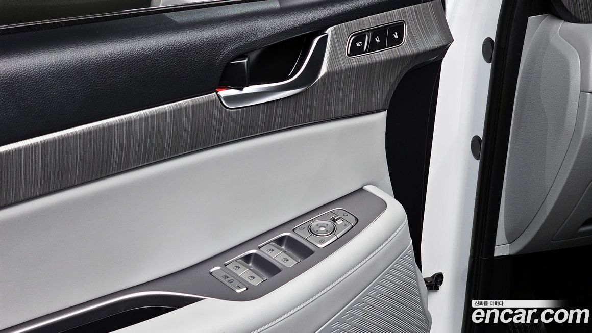 Hyundai Palisade 2024